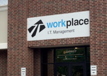 Workplace I.T. Management Sioux Falls It Services