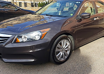 Boston Auto Body Shops World Autobody