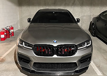 World Autobody Boston Auto Body Shops image 1