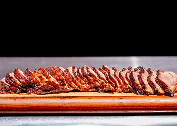 World Champion Smokehouse & Market - Oakland, CA Barbecue Restaurants - Dish Image