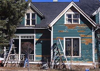 Fayetteville Painters World Class Painters