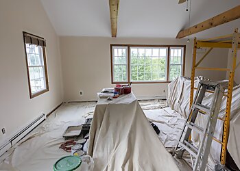 Fayetteville Painters World Class Painters