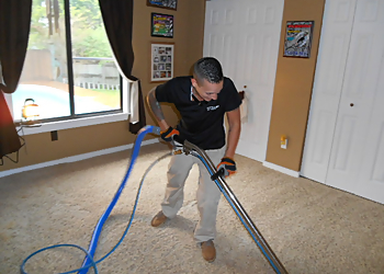 World Class Services Inc. - Tampa, FL Carpet Cleaners - Service Image