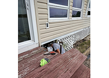 World Class Wildlife Removal & Rodent Remediation Tampa Animal Removal image 1