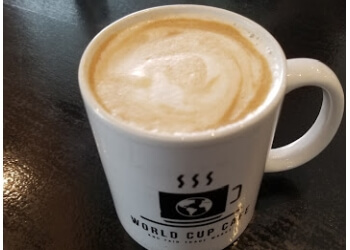 World Cup Cafe 