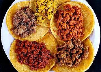 Moreno Valley Caterers World Famous Tacos
