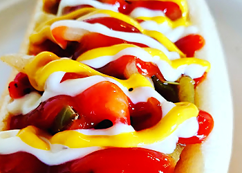 Moreno Valley Caterers World Famous Tacos