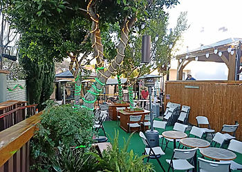 Hayward Night Clubs World Famous Turf Club