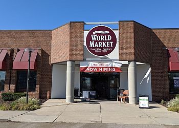 World Market Ann Arbor Furniture Stores