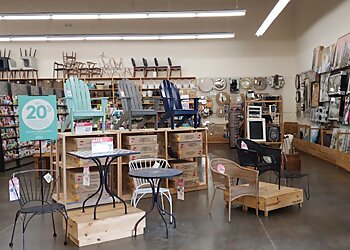 Aurora Furniture Stores World Market