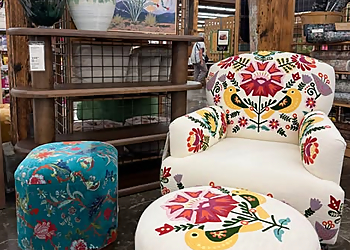World Market - Bellevue, WA Furniture Stores - Product Image