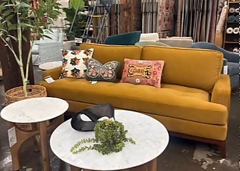 World Market - Bellevue, WA Furniture Stores - Business Interior Image