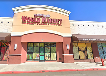World Market World Market - Bellevue, WA Furniture Stores - Business Exterior Image
