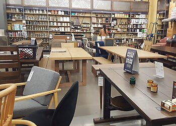 Burbank Furniture Stores World Market