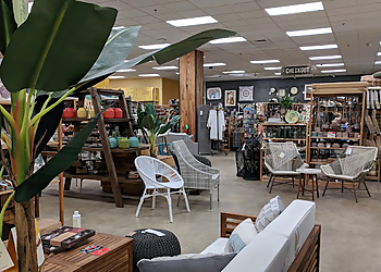 World Market - Chicago, IL Furniture Stores - Business Interior Image