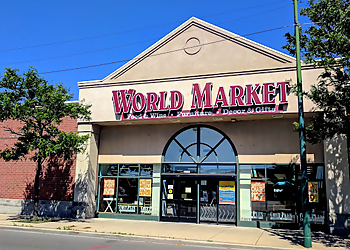World Market World Market - Chicago, IL Furniture Stores - Business Exterior Image