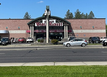 World Market Spokane Furniture Stores