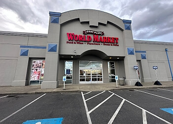 World Market Tacoma Furniture Stores