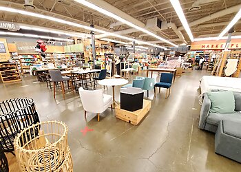 Glendale Furniture Stores World Market Glendale