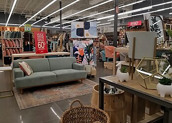 Norman Furniture Stores World Market Norman