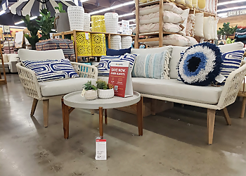 World Market Pasadena - Pasadena, CA Furniture Stores - Business Interior Image