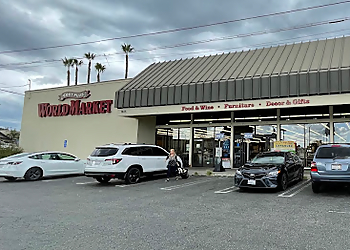 World Market Pasadena World Market Pasadena - Pasadena, CA Furniture Stores - Business Exterior Image