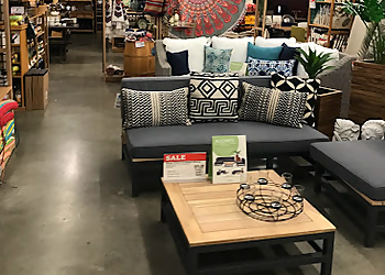 World Market Seattle - Seattle, WA Furniture Stores - Design Image