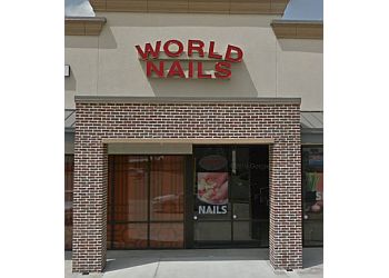 3 Best Nail Salons in Lafayette, LA - Expert Recommendations