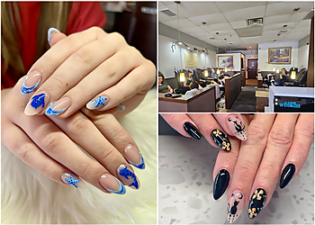 Green Bay Nail Salons World Nails & Spa
