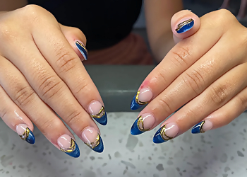 Green Bay Nail Salons World Nails & Spa