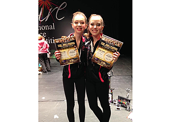 World Of Dance - Fayetteville, NC Dance Schools - Kids Activity Image