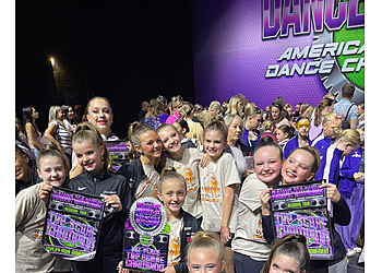 World Of Dance World Of Dance - Fayetteville, NC Dance Schools - Team Image
