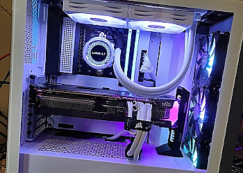 Dallas Computer Repair World Tech Force