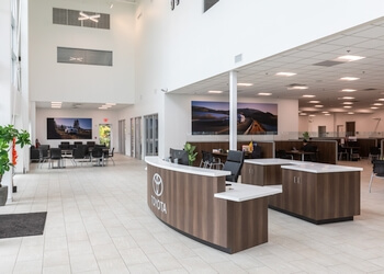 Atlanta Car Dealerships World Toyota