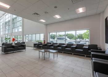 Atlanta Car Dealerships World Toyota