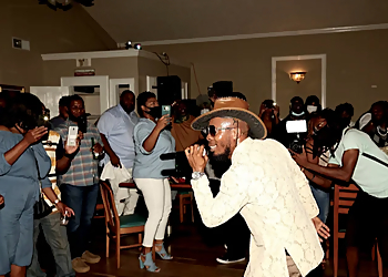 Montgomery Entertainment Companies Worlds Elite Entertainment