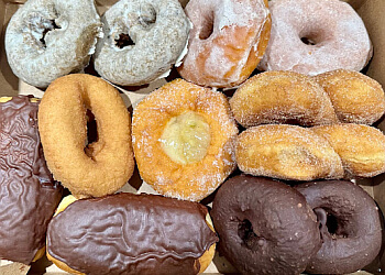 World's Fair Doughnuts