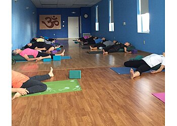 Fremont Yoga Studios Worlds Yoga Fremont