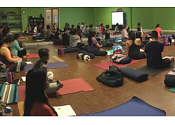 Fremont Yoga Studios Worlds Yoga Fremont