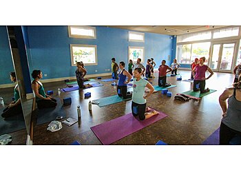 Hayward Yoga Studios Worlds Yoga Union City