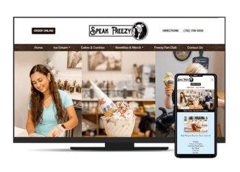 Elizabeth Web Designers WorldwideRiches Web Design and SEO