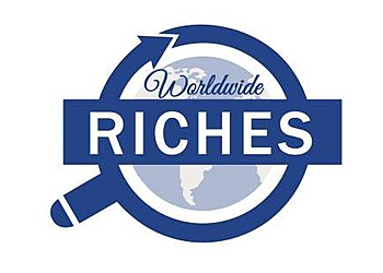 WorldwideRiches Web Design and SEO  Elizabeth Web Designers image 1