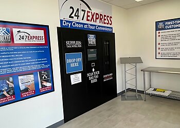 Montgomery Dry Cleaners Worth Cleaners