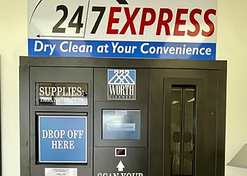 Montgomery Dry Cleaners Worth Cleaners