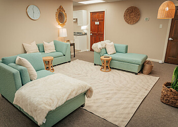 Lafayette Therapists Worth Counseling Group