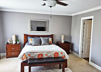 Winston Salem Painters Worth Painting LLC