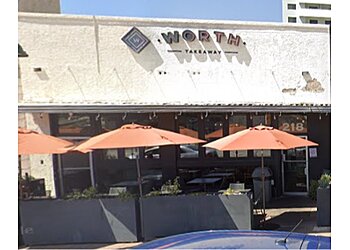 Mesa Sandwich Shops Worth Takeaway