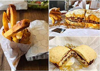 Mesa Sandwich Shops Worth Takeaway