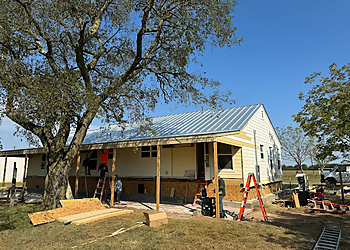 McKinney Roofing Contractors Wortham Brothers Roofing