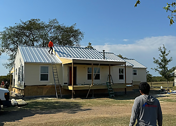 McKinney Roofing Contractors Wortham Brothers Roofing